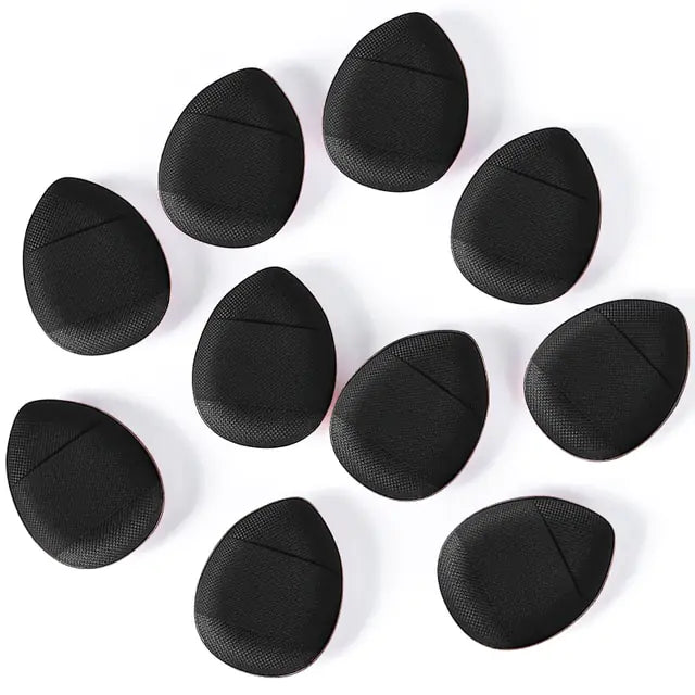 Mini Cosmetic Puff - Perfect Blending and Concealing Makeup Tool