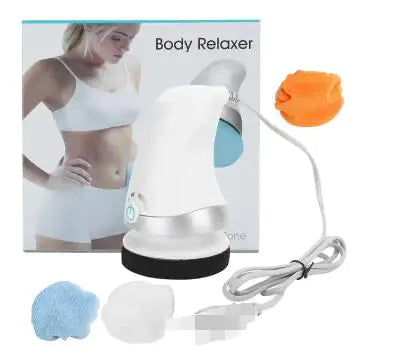 Easy Massage Slimming Machine Fat Burner - Effective Body Shaping and Fat Burning