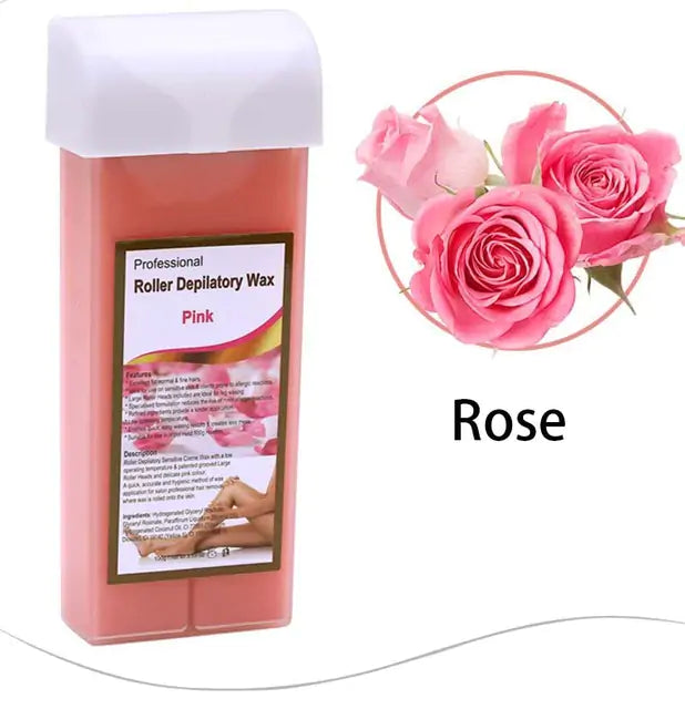 Wax Cream - Achieve Smooth, Hair-Free Skin Effortlessly