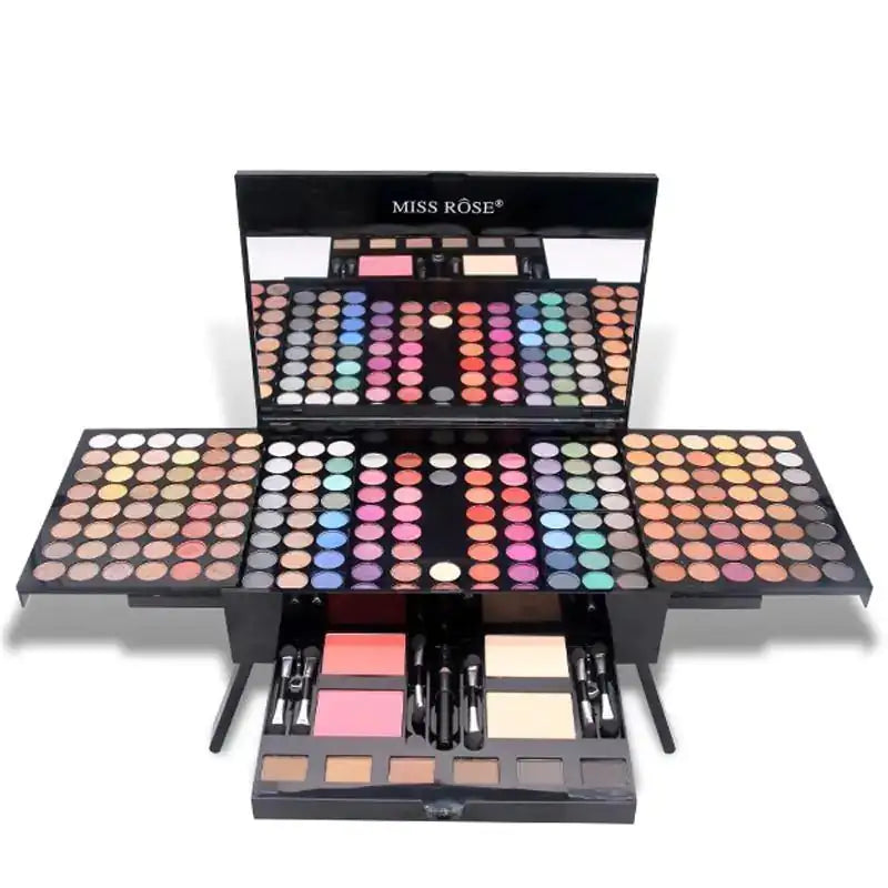 Ultimate Makeup Set - All-in-One Eye Makeup Kit