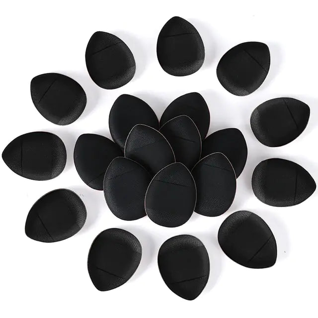 Mini Cosmetic Puff - Perfect Blending and Concealing Makeup Tool